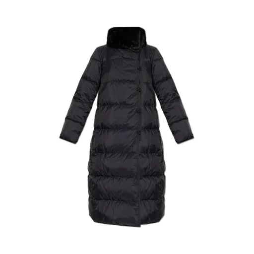Reversible Down Coat