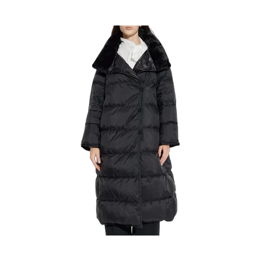 Reversible Down Coat