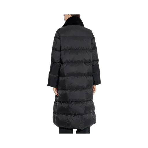 Reversible Down Coat