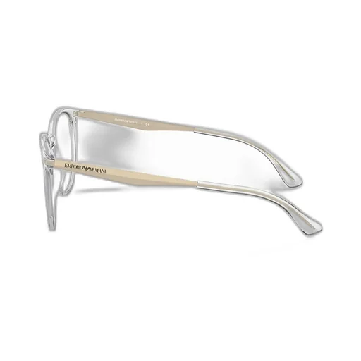 Oval Frame Glasses