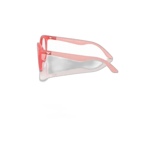 Round Frame Glasses