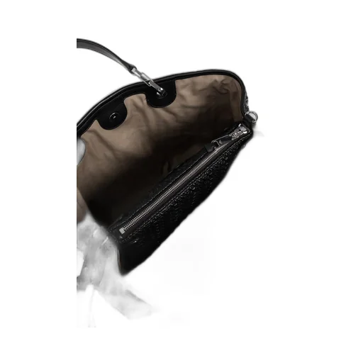 Myea Quilted Medium Shopper Bag