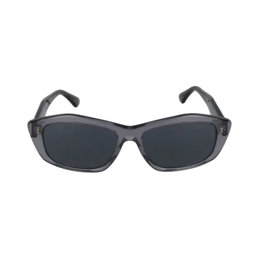 Rectangle Frame Sunglasses
