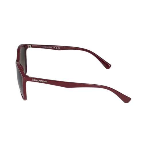 Cat-Eye Frame Sunglasses