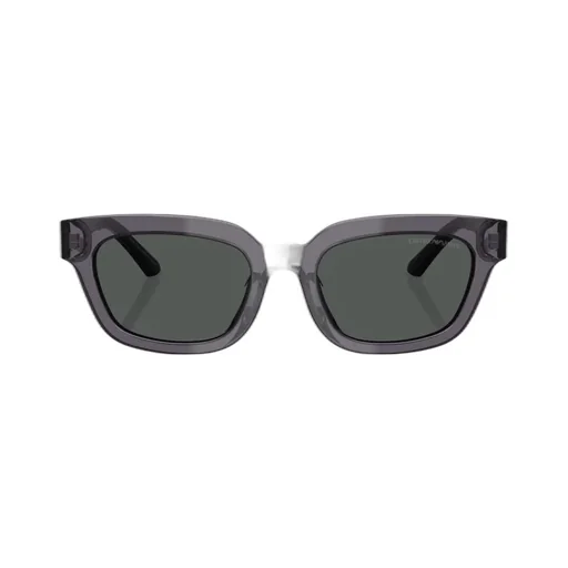 Irregular Frame Sunglasses