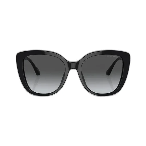 Butterfly-Frame Sunglasses