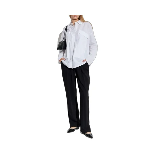 Long-Sleeved Shirt
