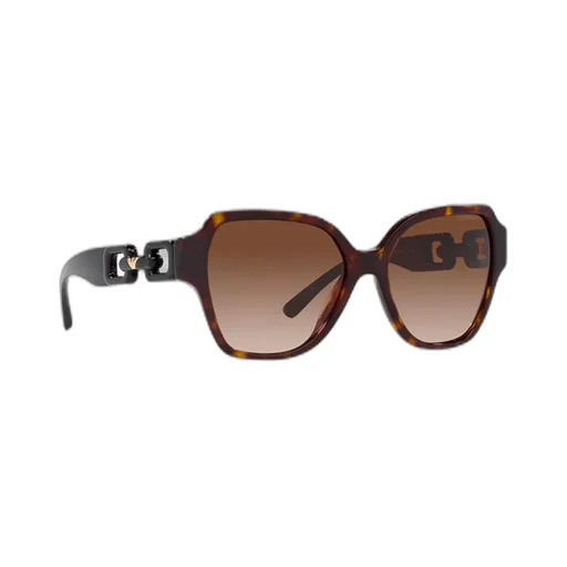 Square Frame Sunglasses