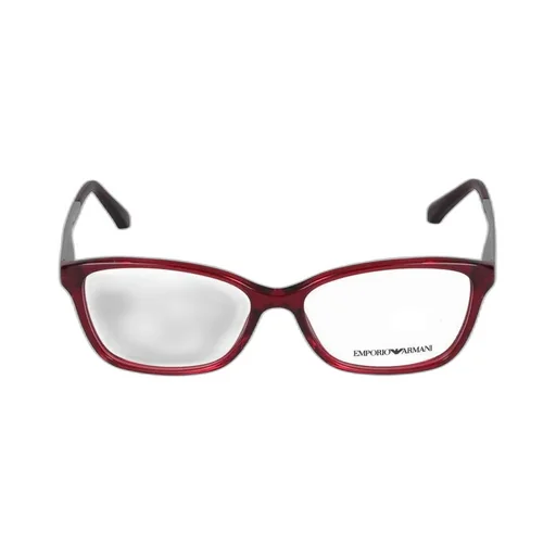 Rectangle Frame Glasses