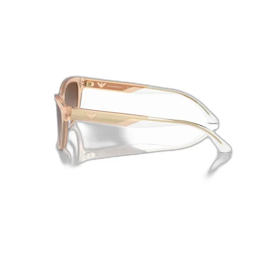 Cat-Eye Frame Sunglasses