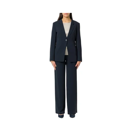 Fluid Palazzo Trousers