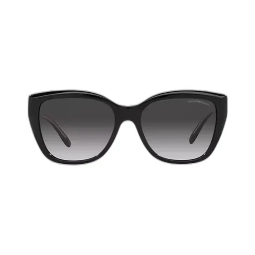 Butterfly Frame Sunglasses
