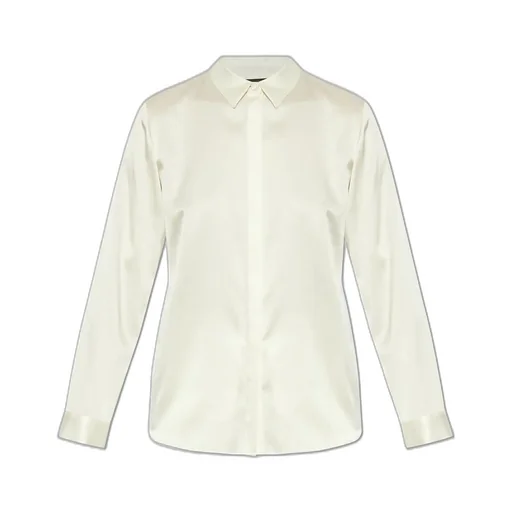 Silk Shirt