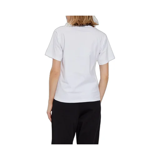 Logo Detailed Jersey T-Shirt