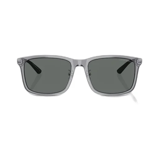 Square Frame Sunglasses