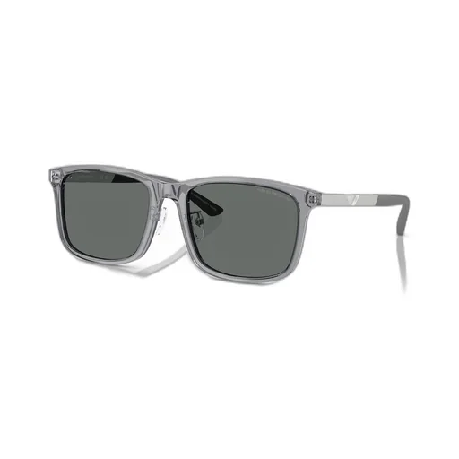 Square Frame Sunglasses