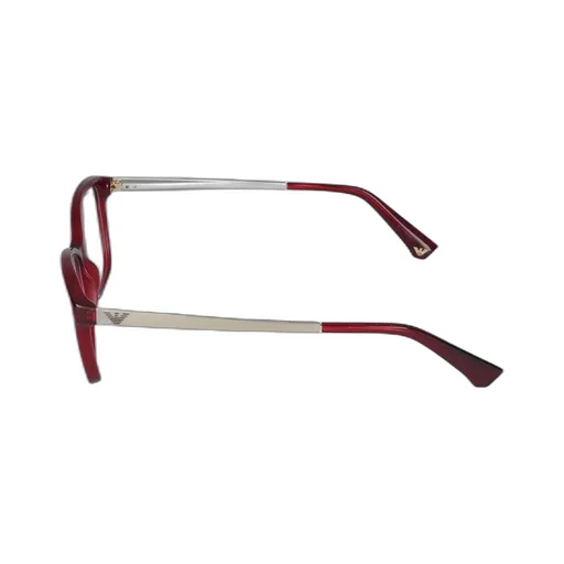 Rectangle Frame Glasses