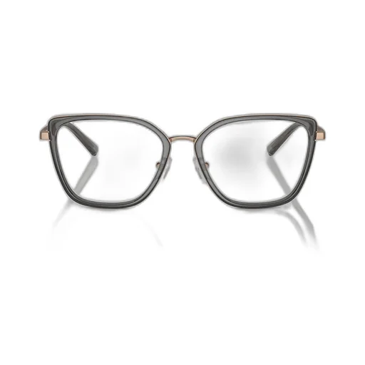 Cat-Eye Frame Glasses