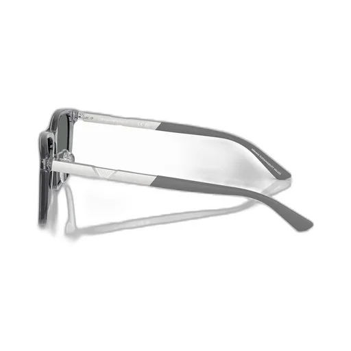 Square Frame Sunglasses