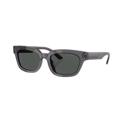 Irregular Frame Sunglasses