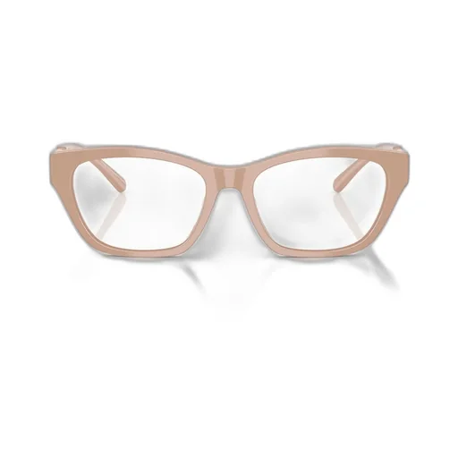 Rectangular Frame Glasses