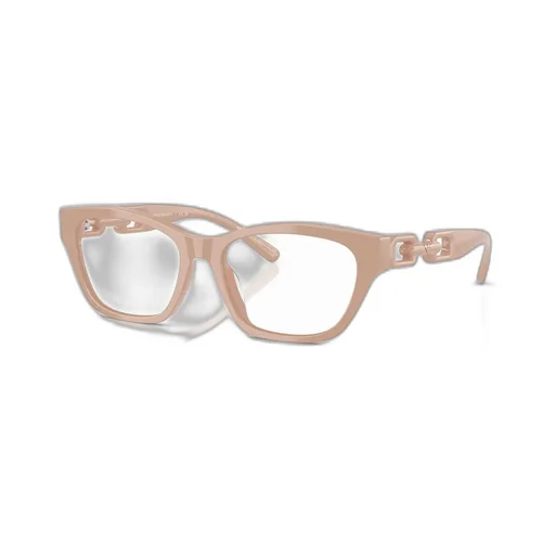 Rectangular Frame Glasses