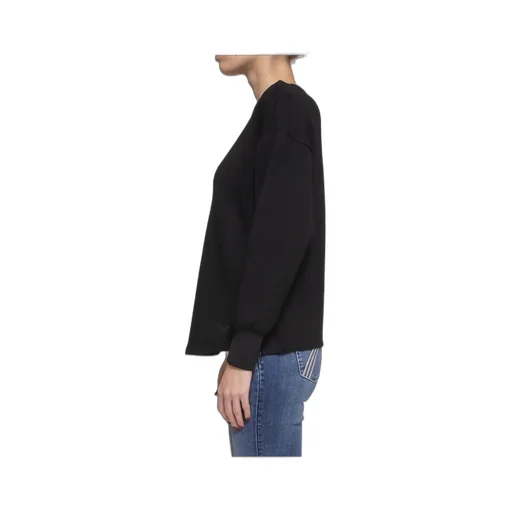 Logo Detailed Crewneck Sweatshirt