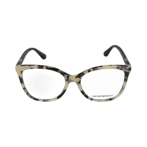 Cat-Eye Frame Glasses