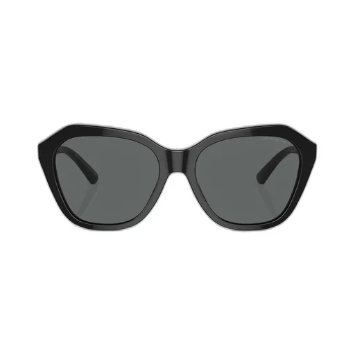 Irregular-Frame Sunglasses