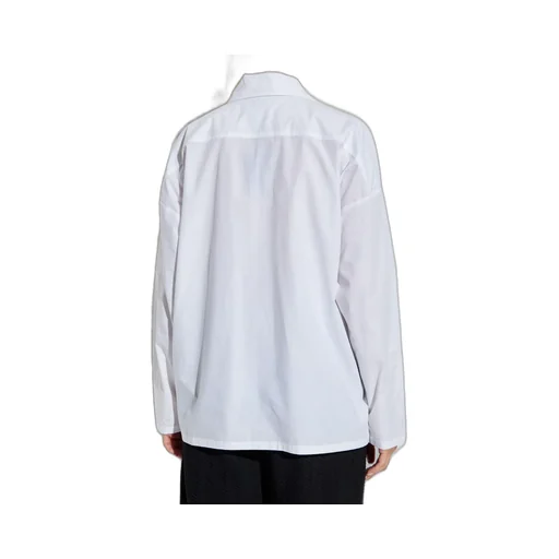 Long-Sleeved Shirt