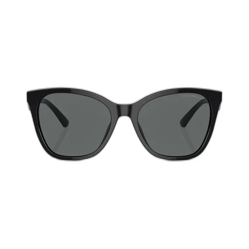 Butterfly-Frame Sunglasses