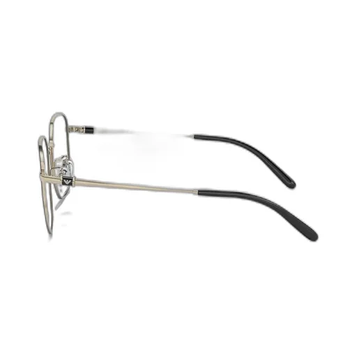 Geometric Frame Glasses