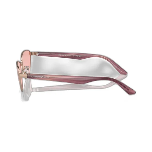 Cat-Eye Frame Sunglasses