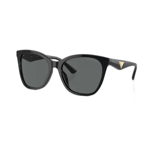 Butterfly-Frame Sunglasses