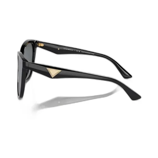 Butterfly-Frame Sunglasses