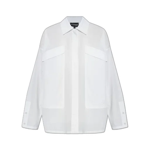Long-Sleeved Shirt