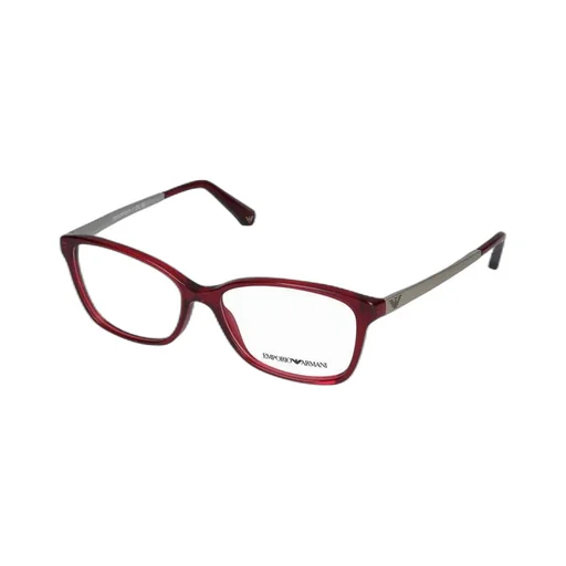 Rectangle Frame Glasses