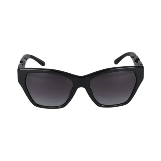 Cat-Eye Frame Sunglasses