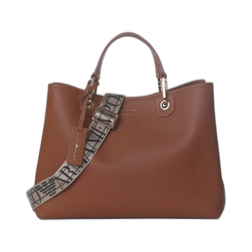 Myea Medium Shopper Bag