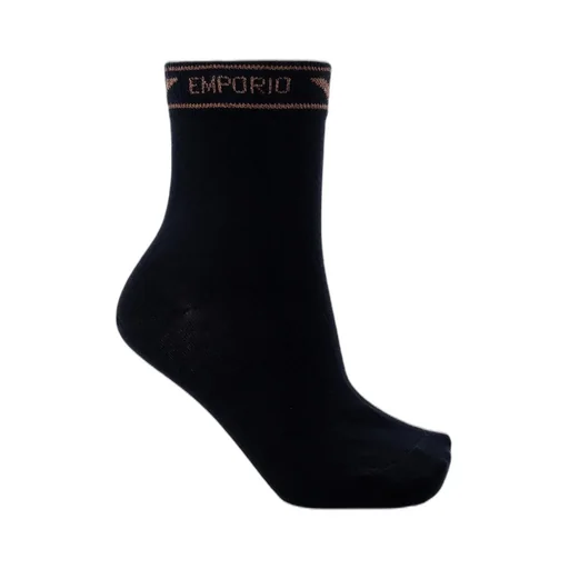 Two Pack Ankle Socks