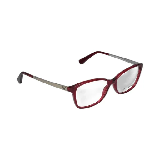 Rectangle Frame Glasses