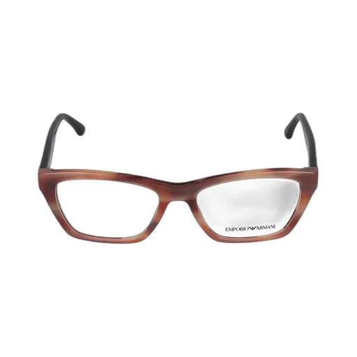 Rectangular Frame Glasses