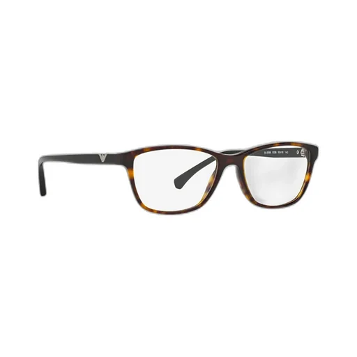Rectangular Frame Glasses