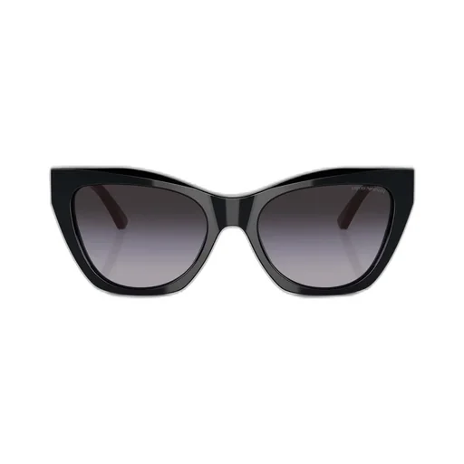 Cat-Eye Frame Sunglasses