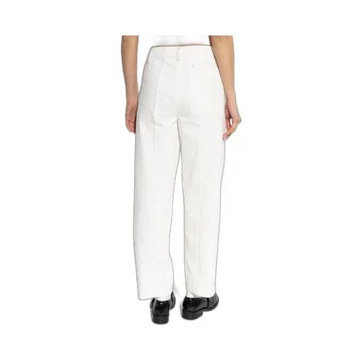 High Waisted Jeans