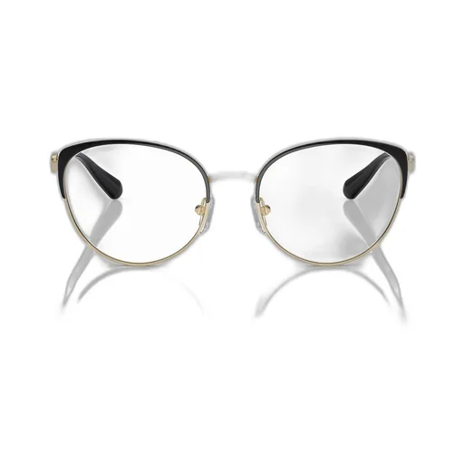 Cat-Eye Frame Glasses