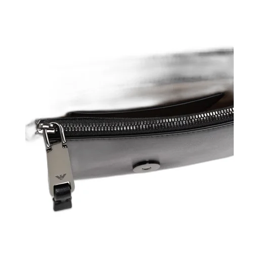 Interwoven Mini Shoulder Bag