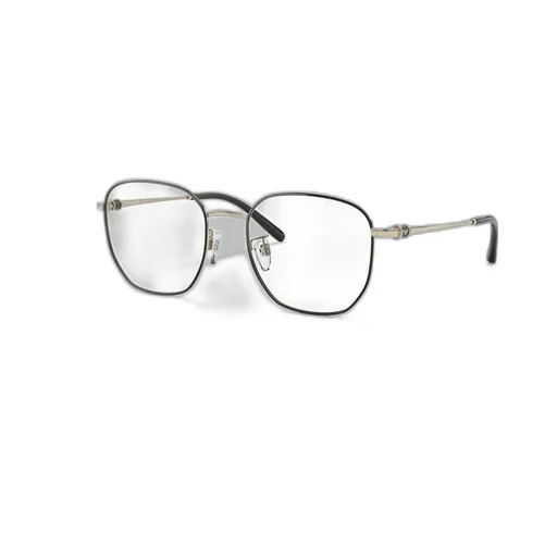 Geometric Frame Glasses