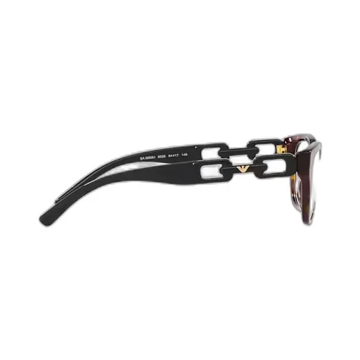 Rectangular Frame Glasses