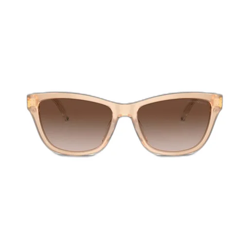 Cat-Eye Frame Sunglasses
